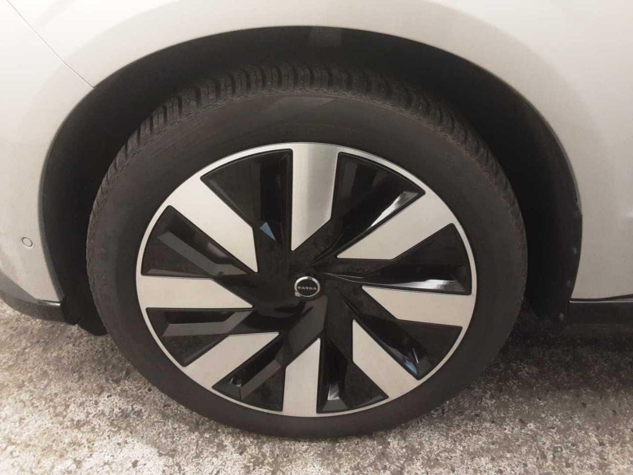 Foto 10 van Volvo EX90