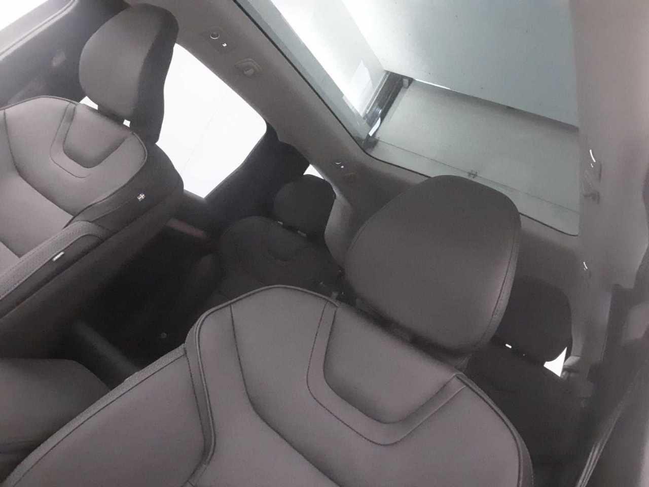 Foto 7 van Volvo EX90