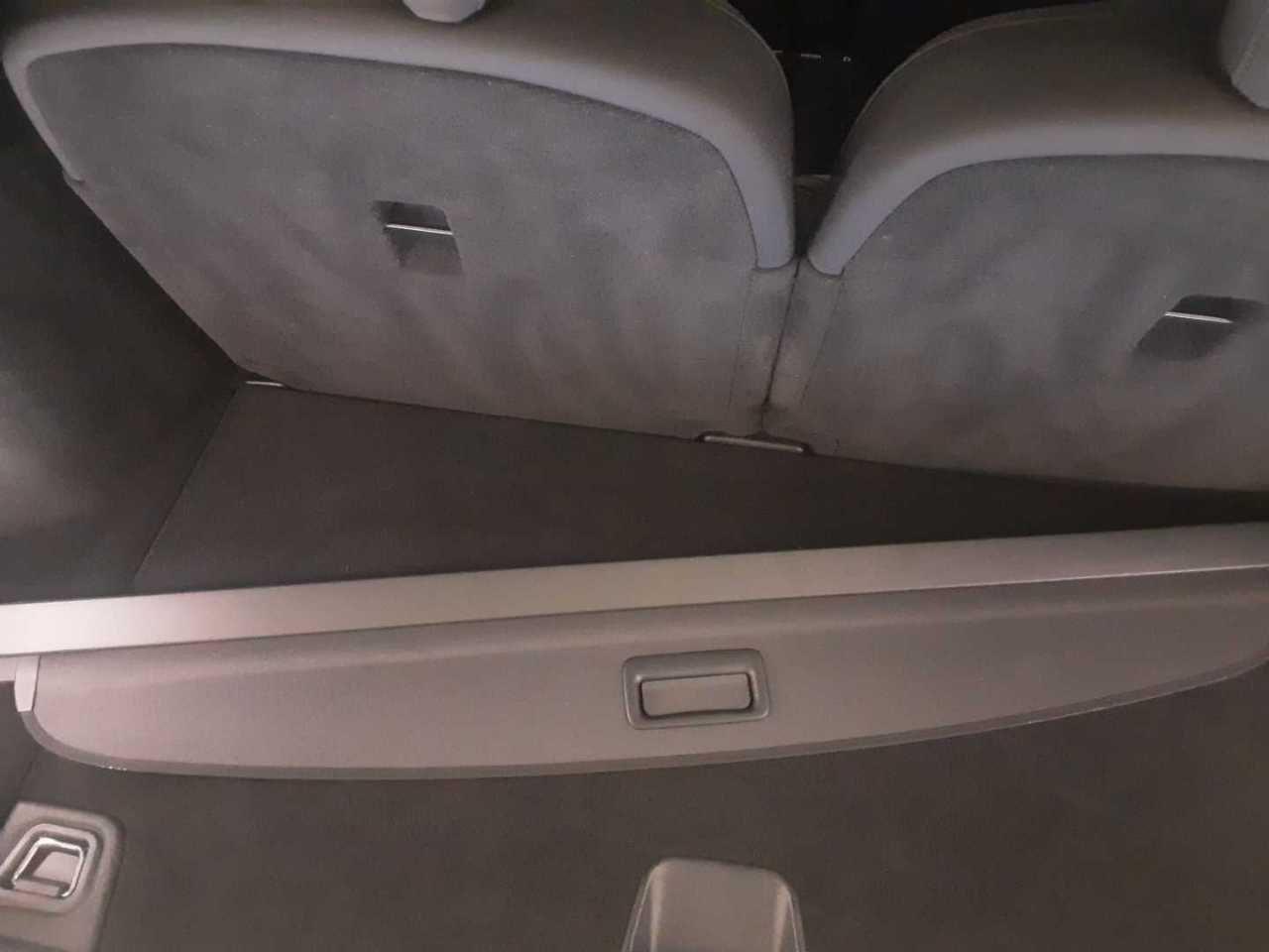 Foto 22 van Volvo EX90