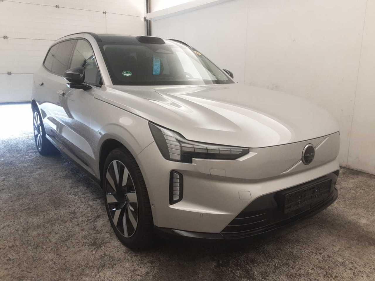 Foto 2 van Volvo EX90