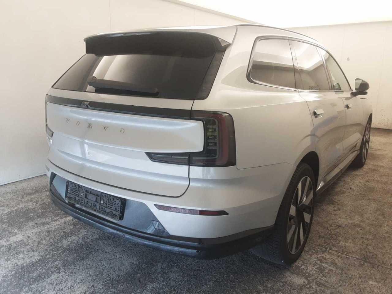 Foto 4 van Volvo EX90