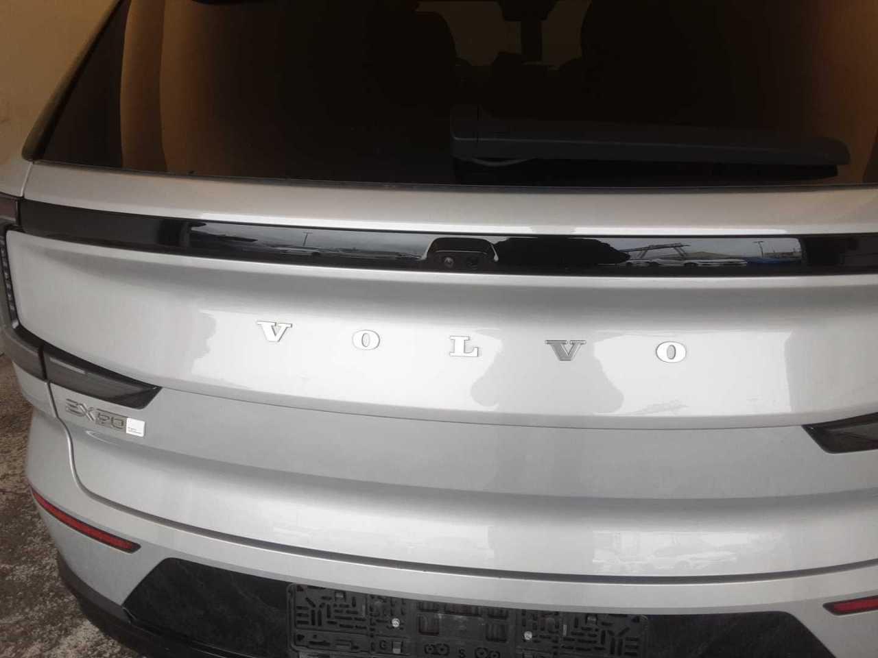 Foto 15 van Volvo EX90