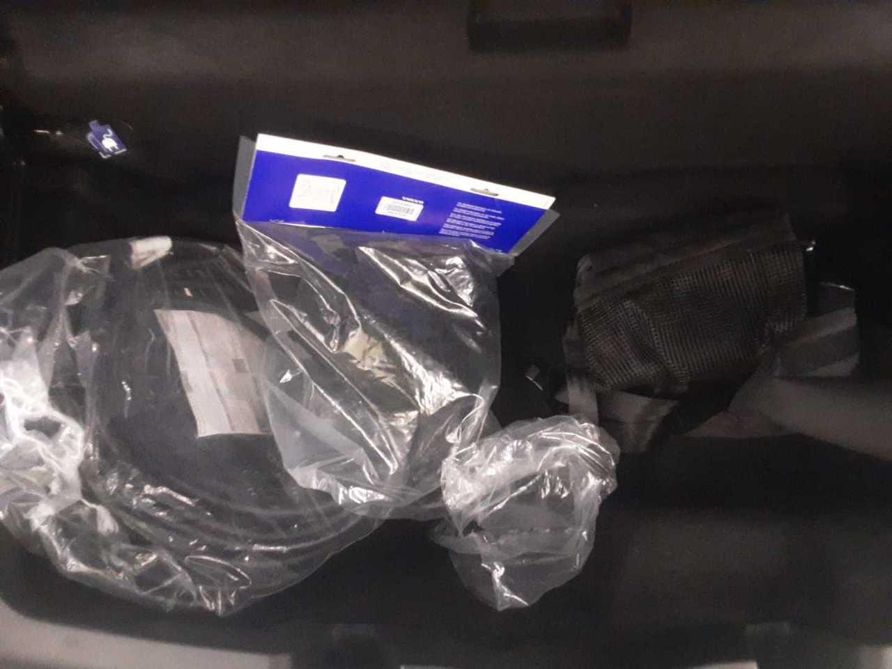 Foto 19 van Volvo EX90