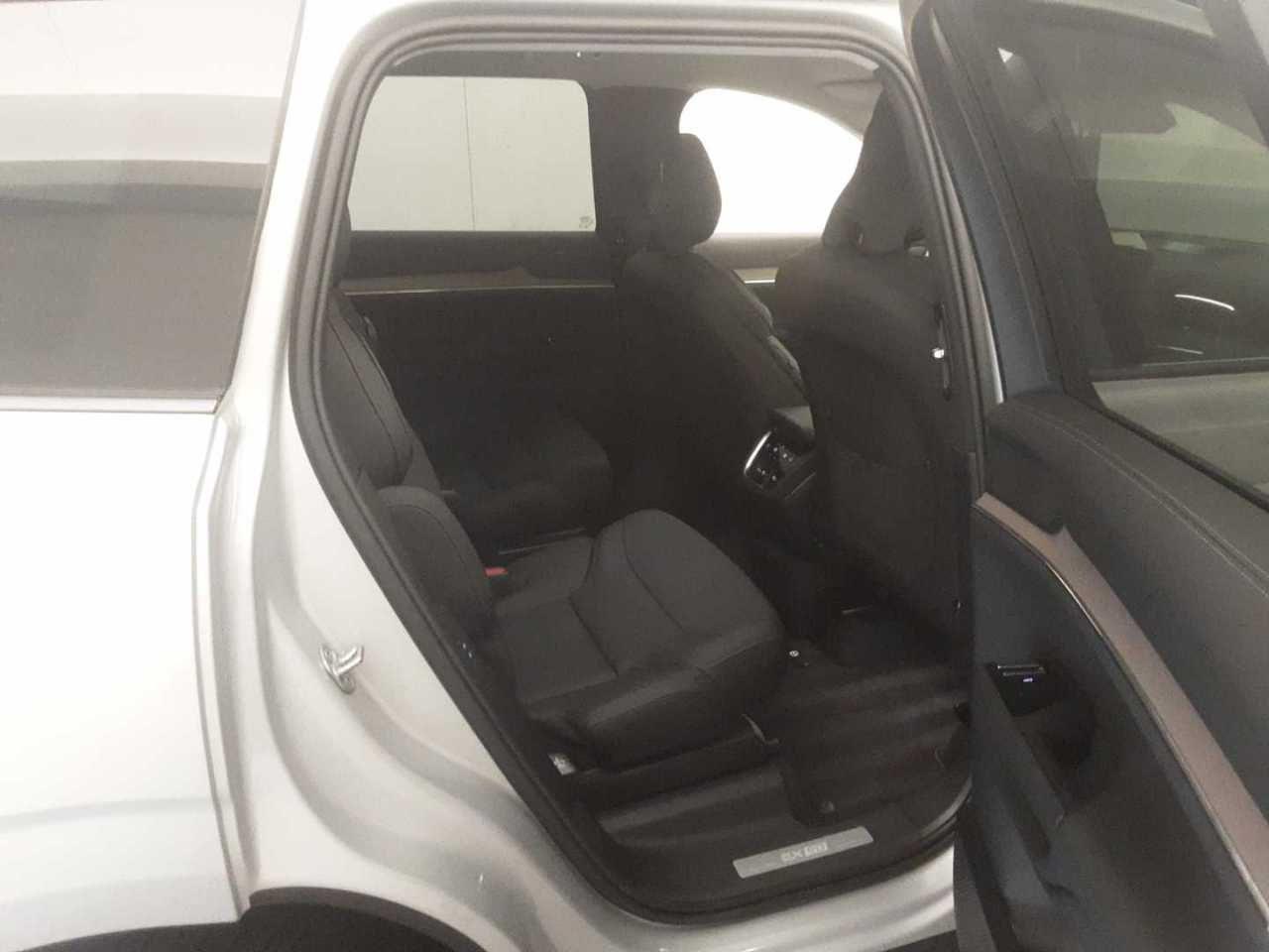 Foto 17 van Volvo EX90
