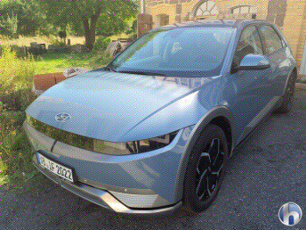 Foto 3 van Hyundai Ioniq 5