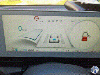 Foto 7 van Hyundai Ioniq 5