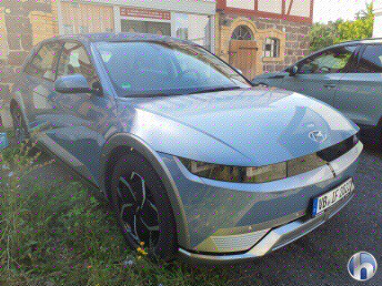 Foto 2 van Hyundai Ioniq 5