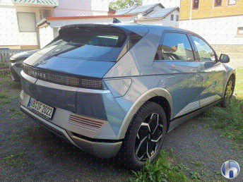 Foto 4 van Hyundai Ioniq 5