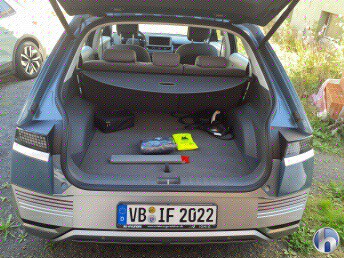 Foto 9 van Hyundai Ioniq 5