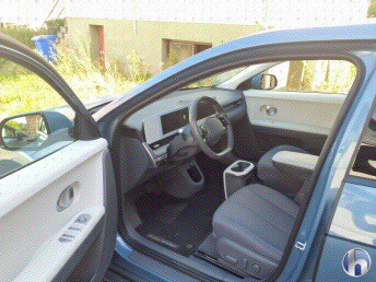Foto 6 van Hyundai Ioniq 5