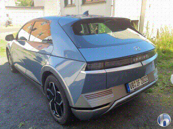 Foto 5 van Hyundai Ioniq 5