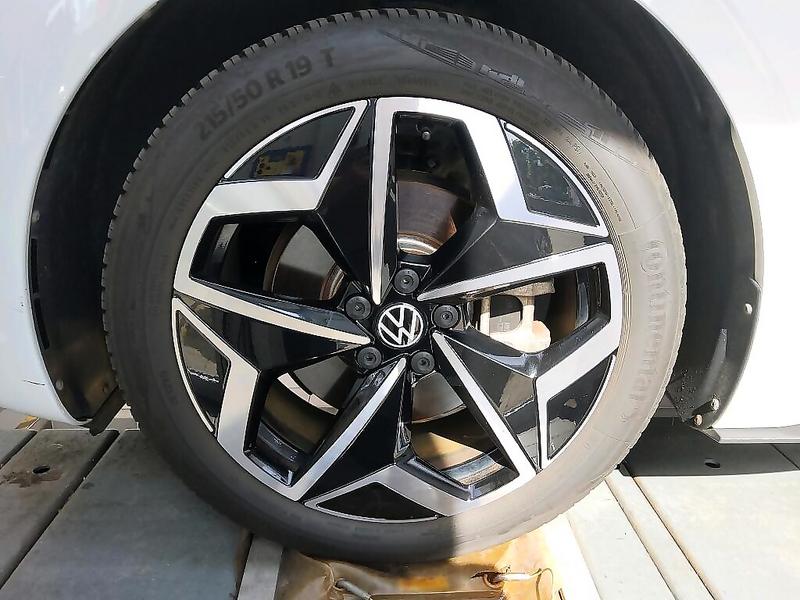 Foto 10 van Volkswagen ID.3