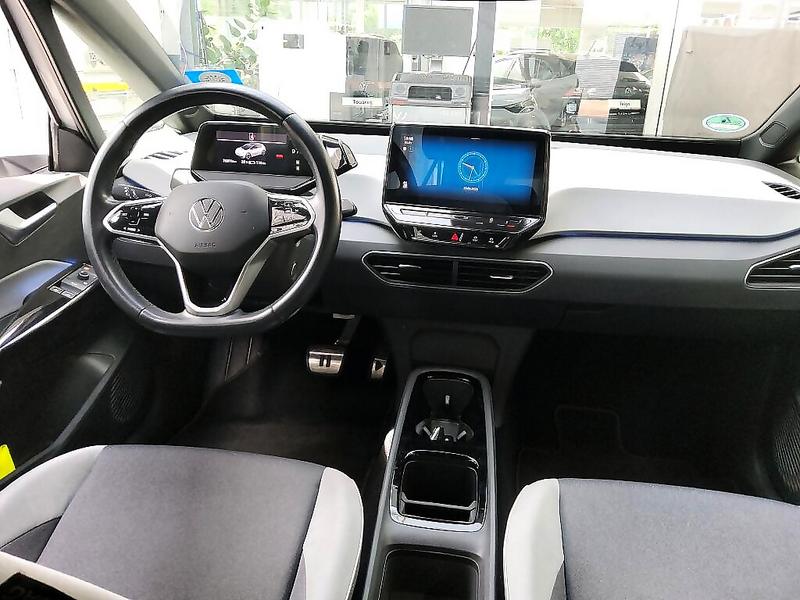 Foto 6 van Volkswagen ID.3