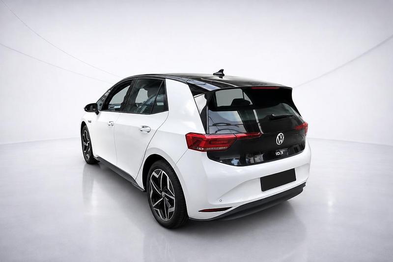 Foto 4 van Volkswagen ID.3
