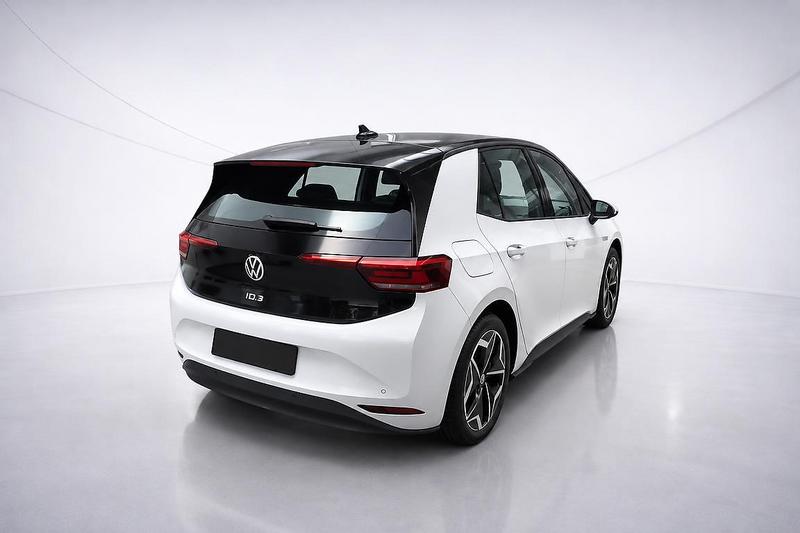 Foto 3 van Volkswagen ID.3