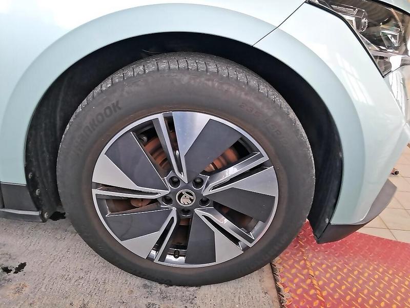 Foto 13 van Skoda Enyaq