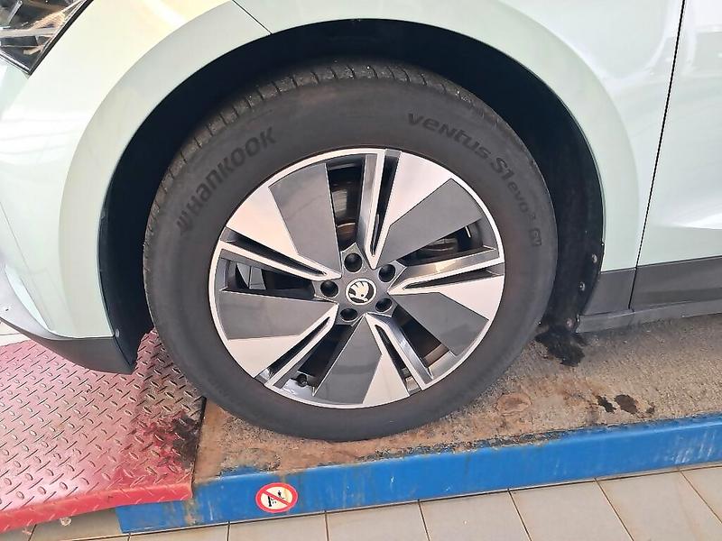 Foto 20 van Skoda Enyaq