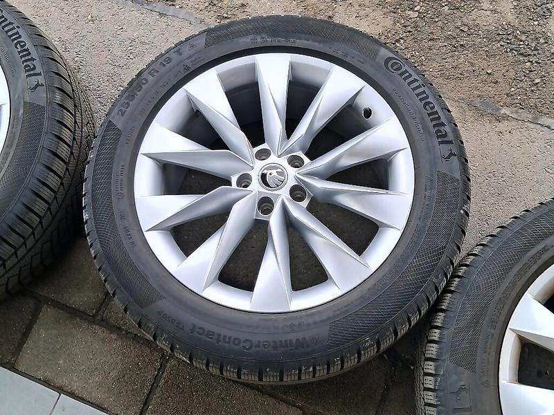 Foto 10 van Skoda Enyaq