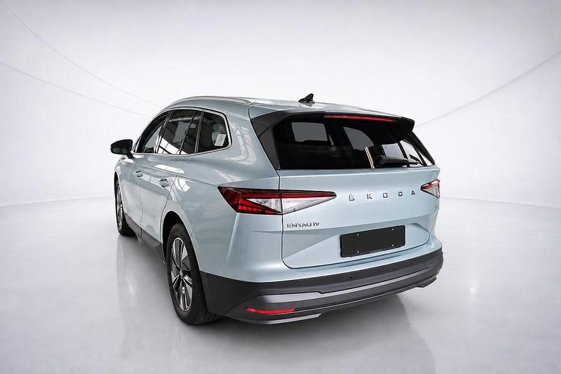 Foto 5 van Skoda Enyaq