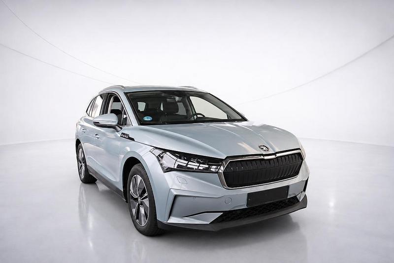 Foto 2 van Skoda Enyaq
