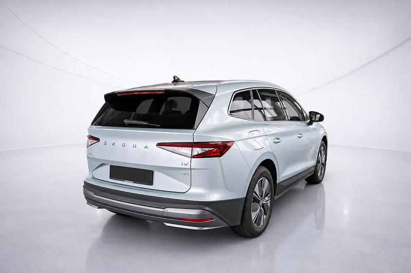 Foto 4 van Skoda Enyaq