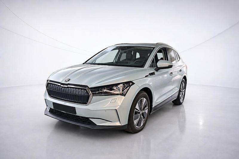 Foto 3 van Skoda Enyaq