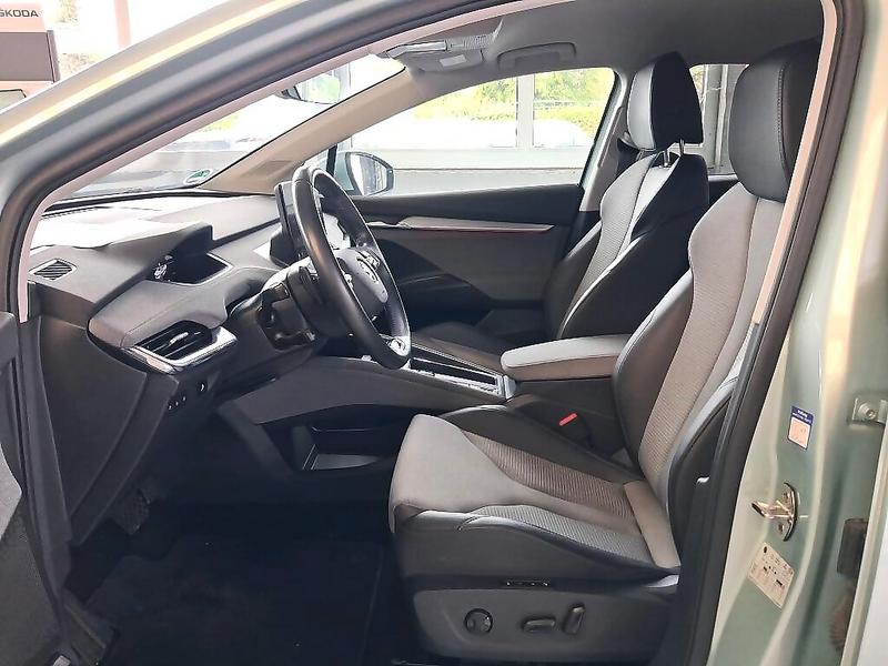 Foto 7 van Skoda Enyaq