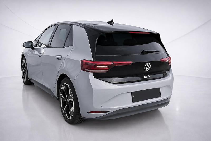 Foto 5 van Volkswagen ID.3