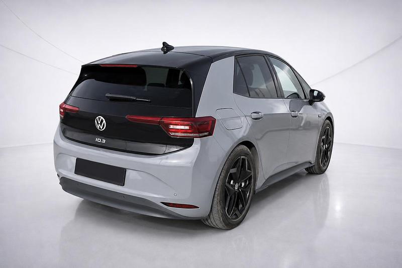 Foto 4 van Volkswagen ID.3