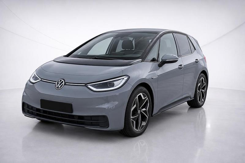 Foto 3 van Volkswagen ID.3
