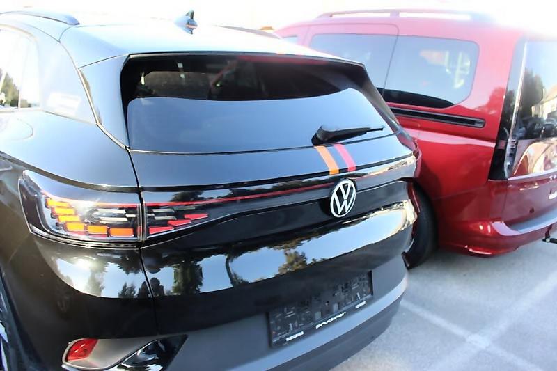 Foto 35 van Volkswagen ID.4