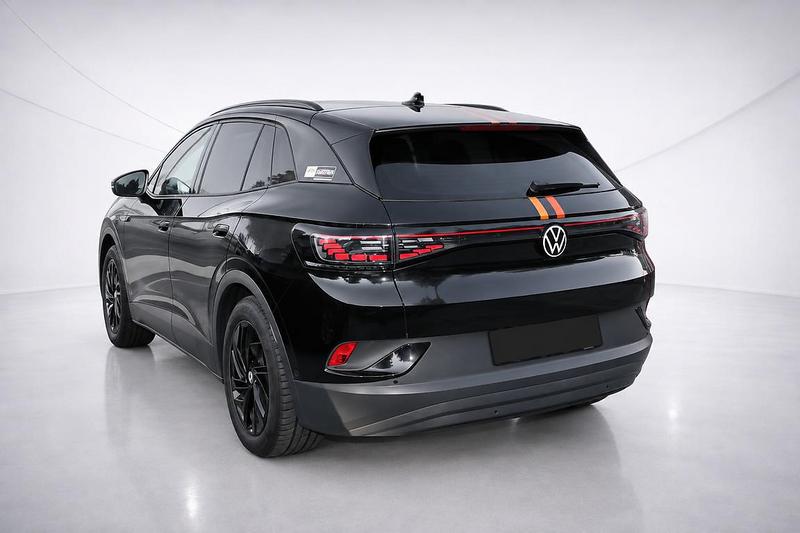 Foto 5 van Volkswagen ID.4