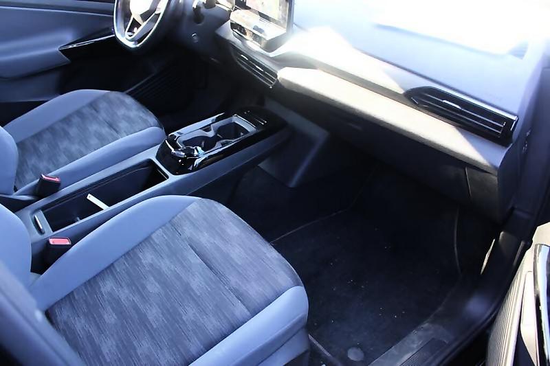 Foto 10 van Volkswagen ID.4