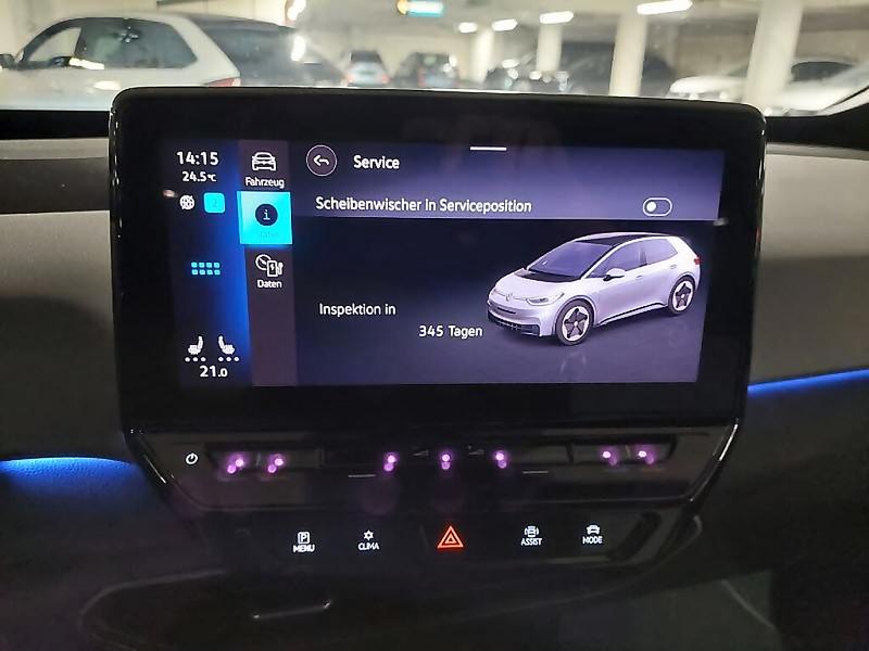 Foto 7 van Volkswagen ID.3