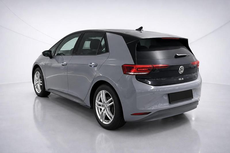 Foto 5 van Volkswagen ID.3