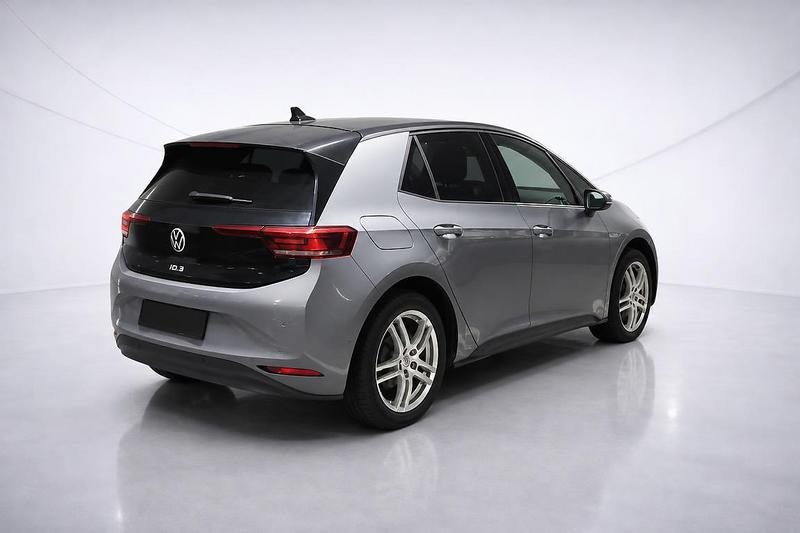 Foto 4 van Volkswagen ID.3