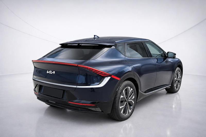 Foto 3 van Kia EV6
