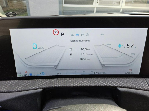 Foto 5 van Kia EV6