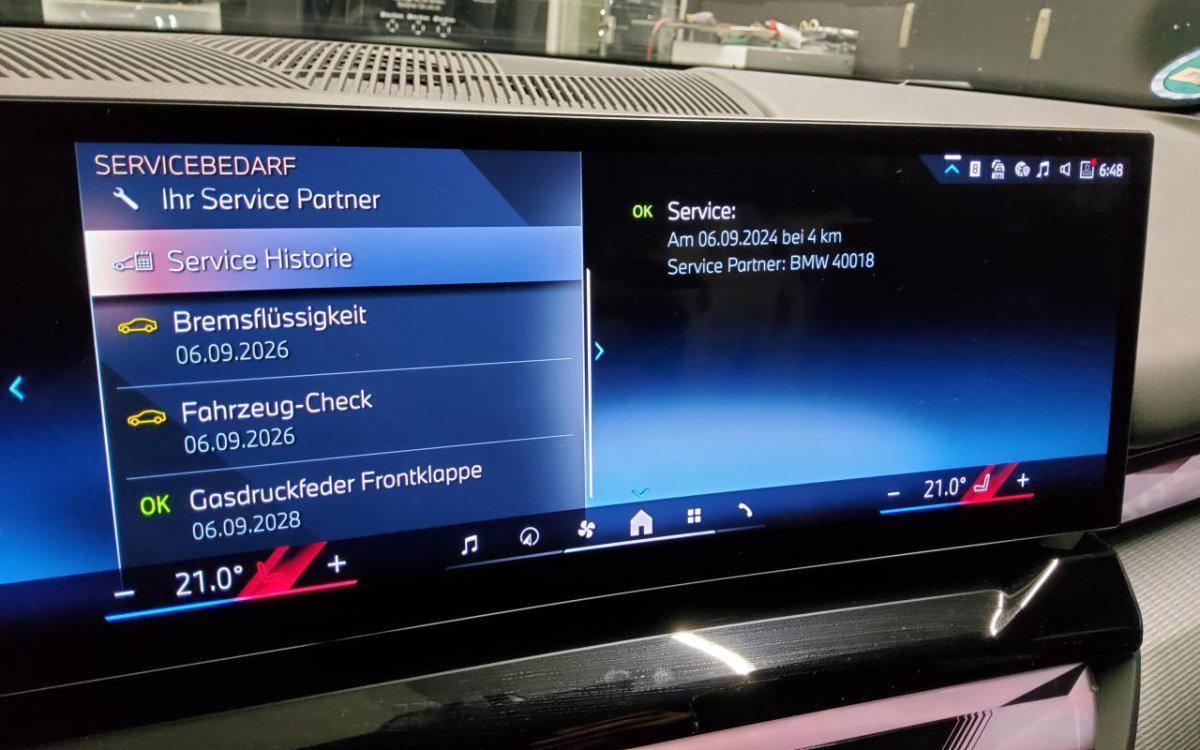 Foto 9 van BMW i5