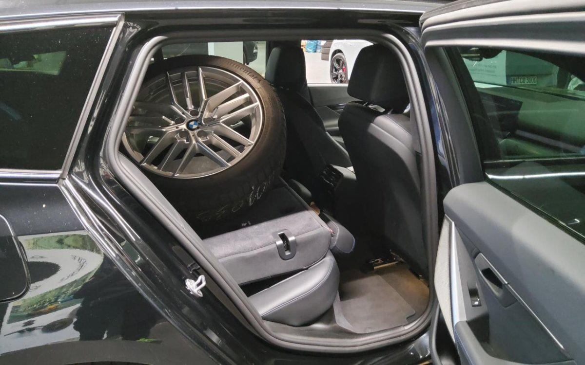 Foto 5 van BMW i5