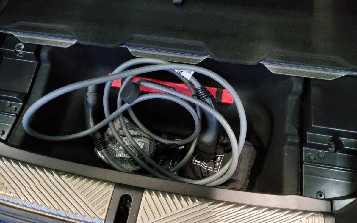Foto 10 van BMW i5