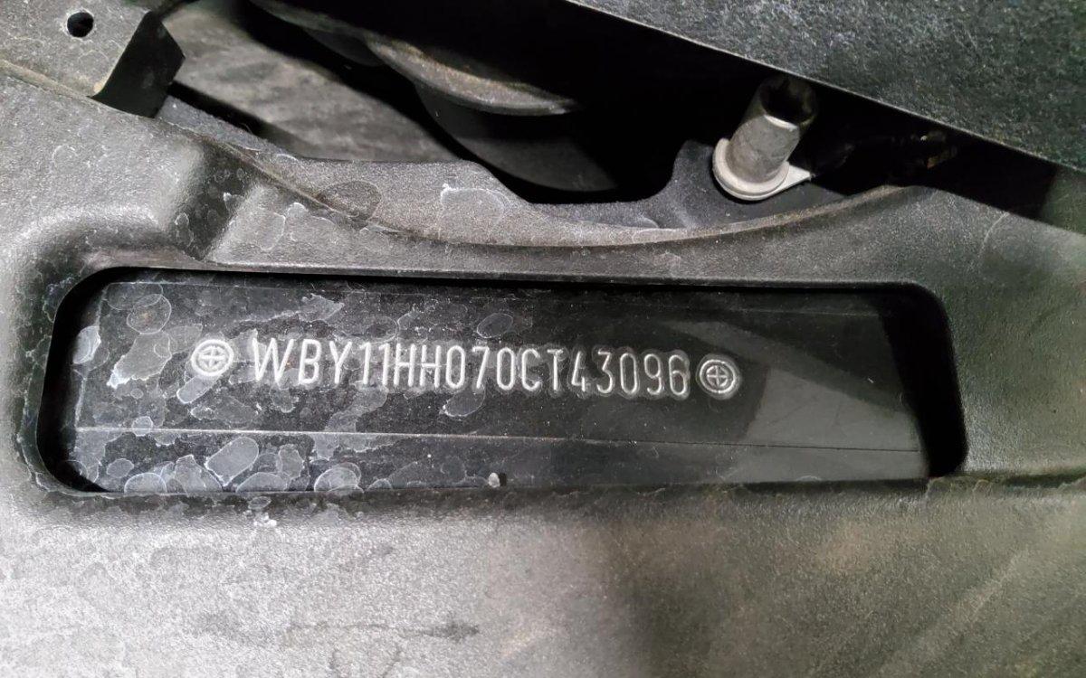Foto 14 van BMW i5