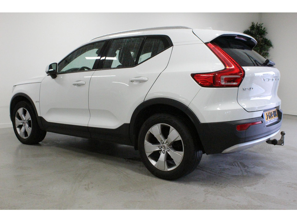 Volvo XC40 1.5 T2 Pro - Petrol - Automatic - 129 hp - 135.796 km
