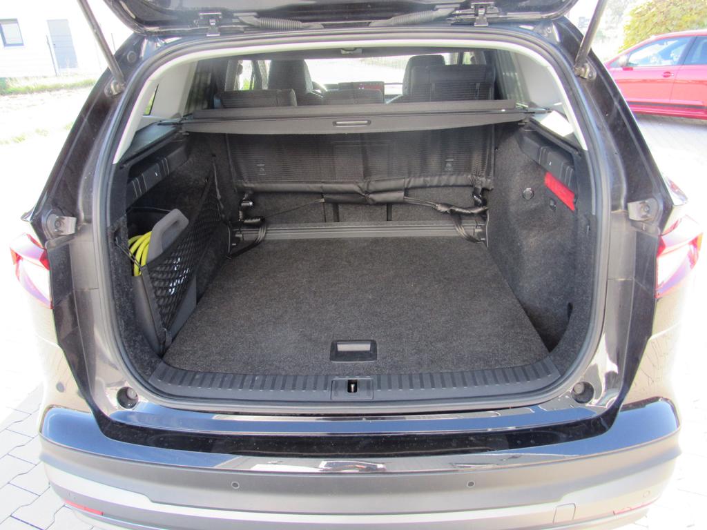 Foto 11 van Skoda Enyaq