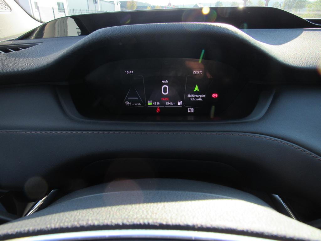 Foto 13 van Skoda Enyaq