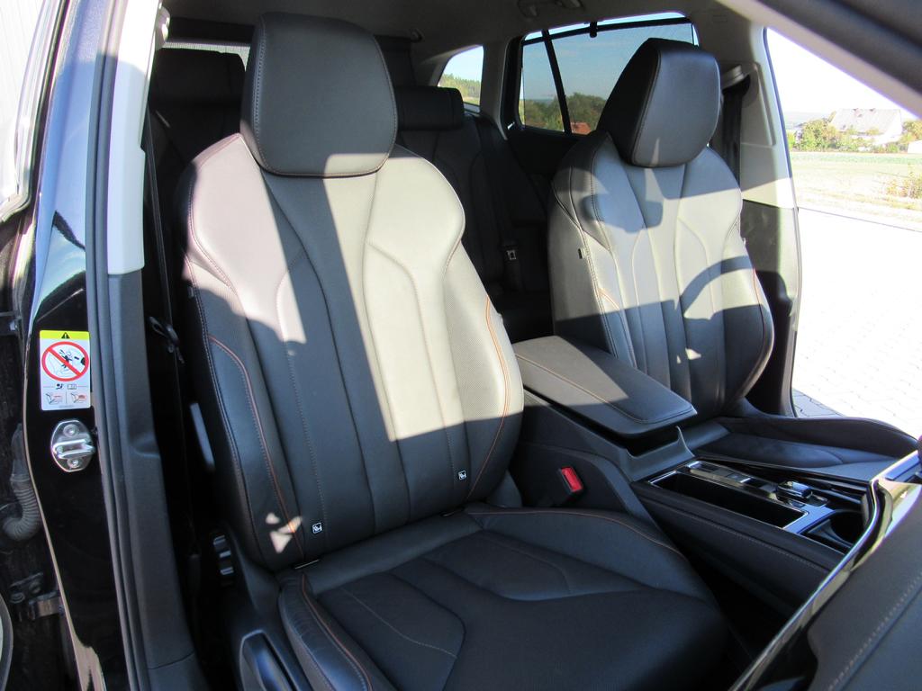 Foto 29 van Skoda Enyaq
