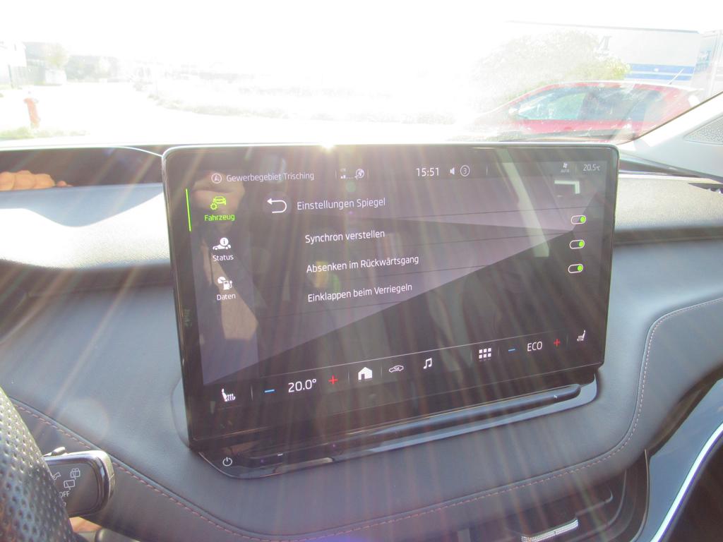 Foto 40 van Skoda Enyaq