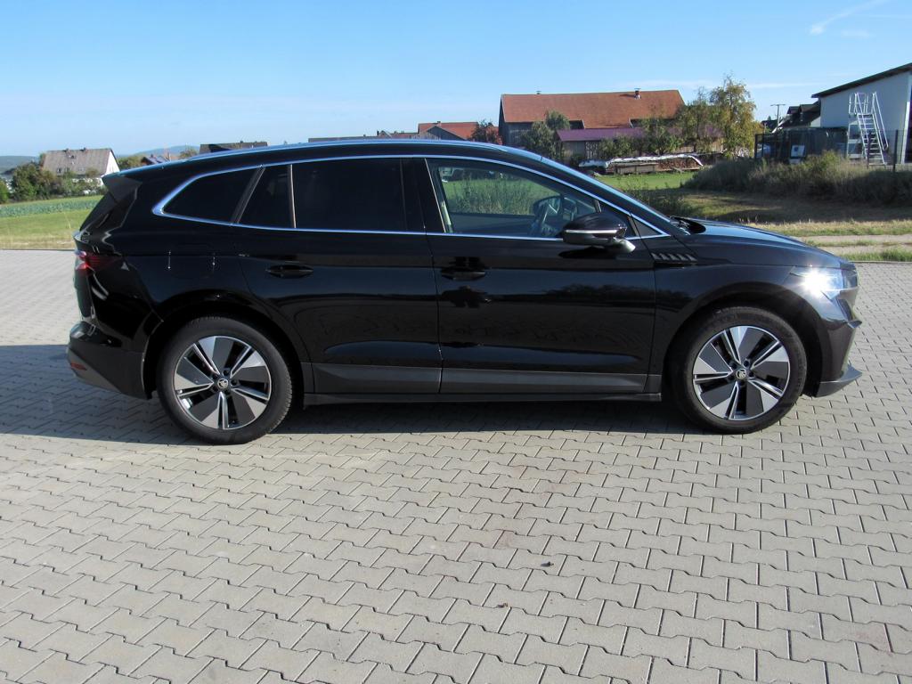 Foto 7 van Skoda Enyaq