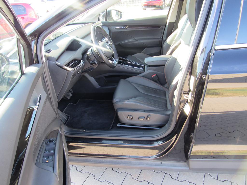 Foto 25 van Skoda Enyaq