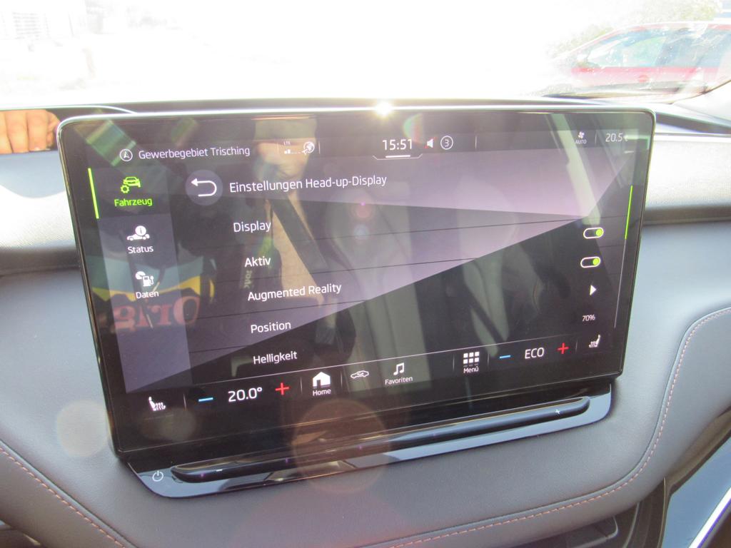 Foto 39 van Skoda Enyaq